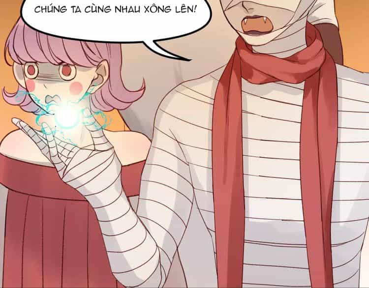 Lượm Được Một Tiểu Hồ Ly 2 - Chương 21 - ảnh 43