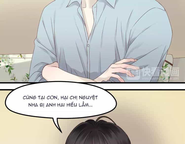 Lượm Được Một Tiểu Hồ Ly 2 - Chương 21 - ảnh 5