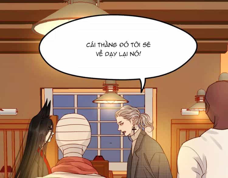 Lượm Được Một Tiểu Hồ Ly 2 - Chương 21 - ảnh 51