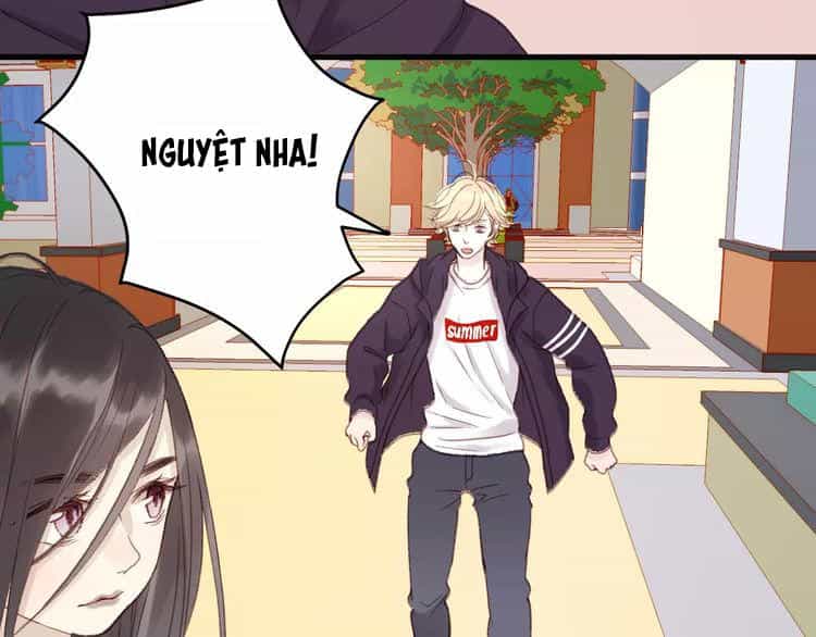 Lượm Được Một Tiểu Hồ Ly 2 - Chương 22 - ảnh 41