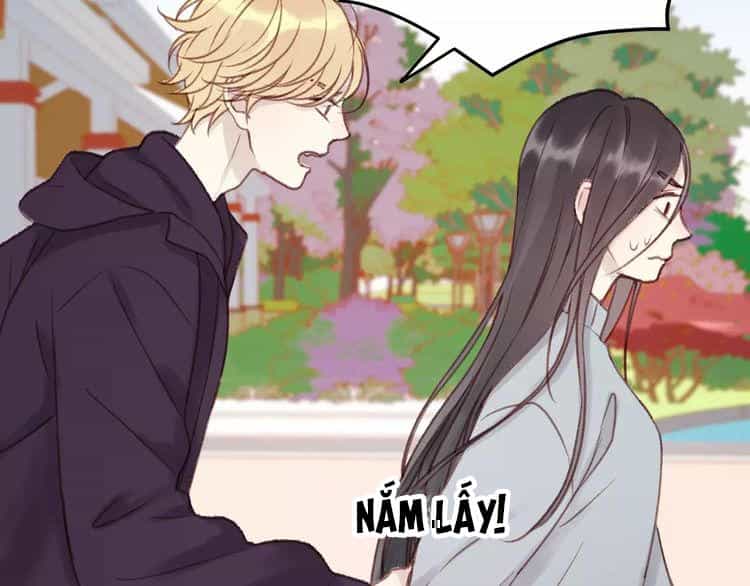 Lượm Được Một Tiểu Hồ Ly 2 - Chương 22 - ảnh 45