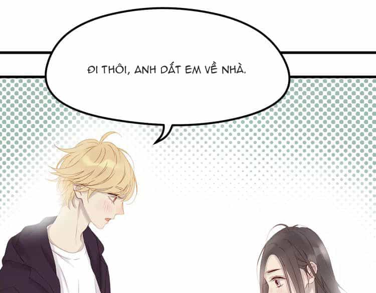 Lượm Được Một Tiểu Hồ Ly 2 - Chương 23 - ảnh 11