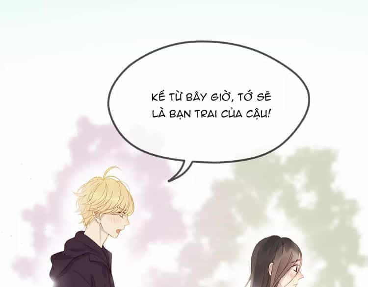 Lượm Được Một Tiểu Hồ Ly 2 - Chương 23 - ảnh 2