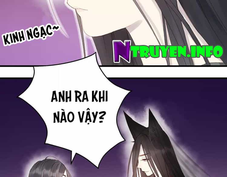 Lượm Được Một Tiểu Hồ Ly 2 - Chương 23 - ảnh 27