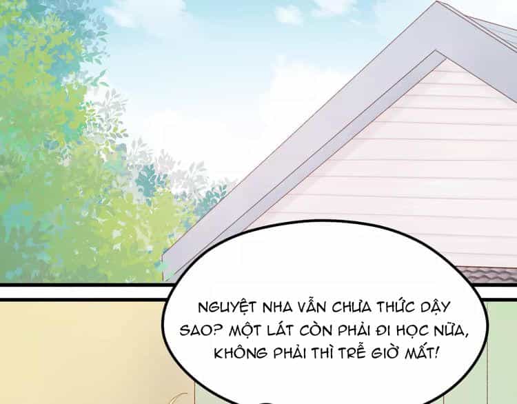 Lượm Được Một Tiểu Hồ Ly 2 - Chương 23 - ảnh 51