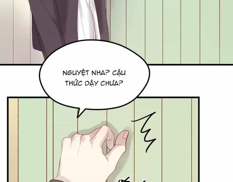 Lượm Được Một Tiểu Hồ Ly 2 - Chương 23 - ảnh 53