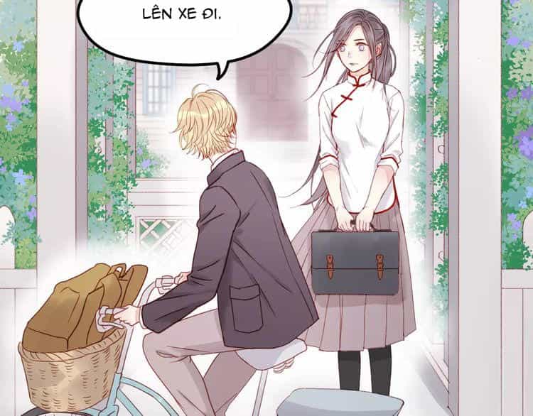 Lượm Được Một Tiểu Hồ Ly 2 - Chương 24 - ảnh 22