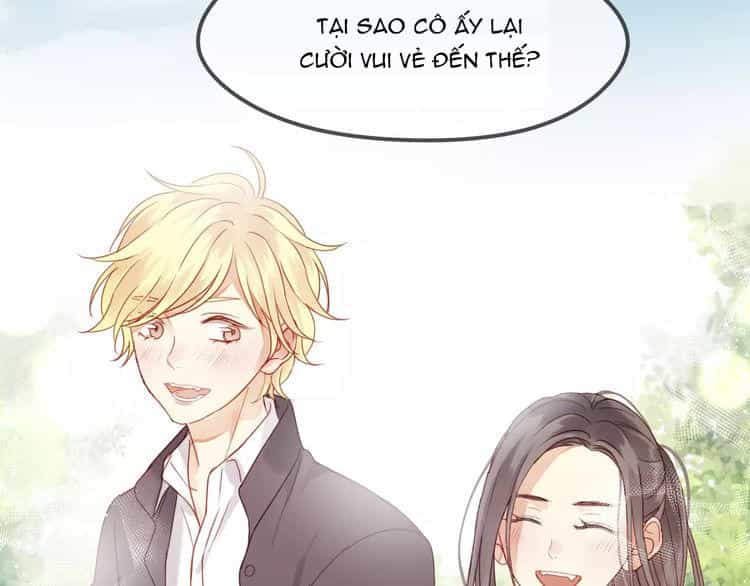 Lượm Được Một Tiểu Hồ Ly 2 - Chương 24 - ảnh 34