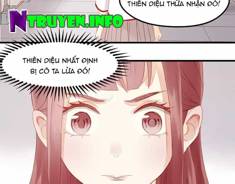 Lượm Được Một Tiểu Hồ Ly 2 - Chương 24 - ảnh 38