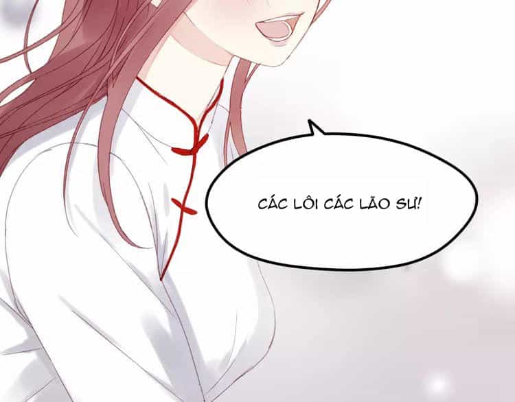 Lượm Được Một Tiểu Hồ Ly 2 - Chương 24 - ảnh 45