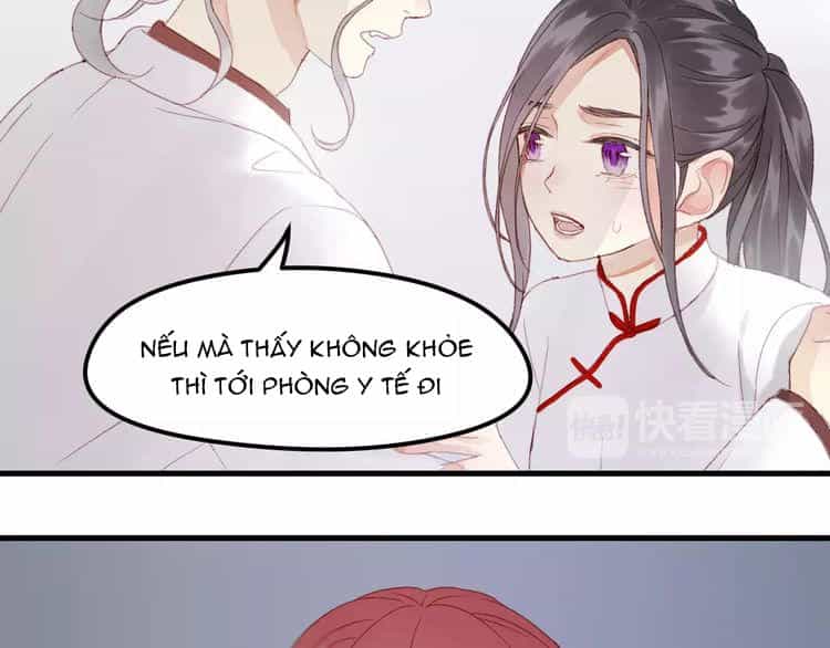 Lượm Được Một Tiểu Hồ Ly 2 - Chương 24 - ảnh 54
