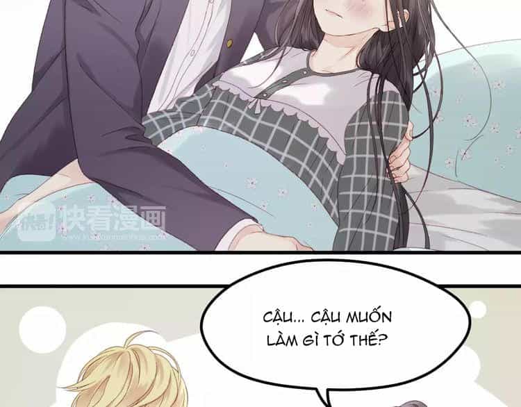 Lượm Được Một Tiểu Hồ Ly 2 - Chương 24 - ảnh 6