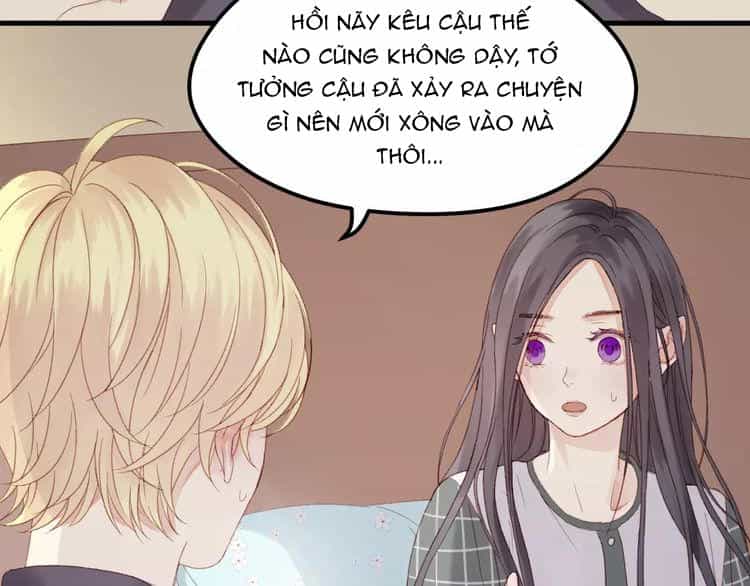 Lượm Được Một Tiểu Hồ Ly 2 - Chương 24 - ảnh 9