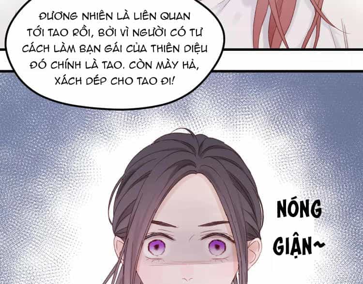 Lượm Được Một Tiểu Hồ Ly 2 - Chương 25 - ảnh 16