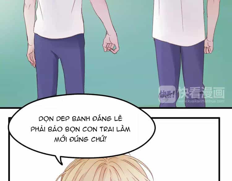 Lượm Được Một Tiểu Hồ Ly 2 - Chương 25 - ảnh 24