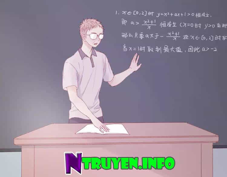 Lượm Được Một Tiểu Hồ Ly 2 - Chương 25 - ảnh 48