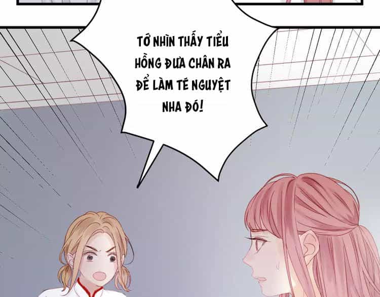 Lượm Được Một Tiểu Hồ Ly 2 - Chương 26 - ảnh 13