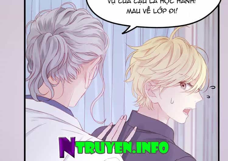 Lượm Được Một Tiểu Hồ Ly 2 - Chương 26 - ảnh 38