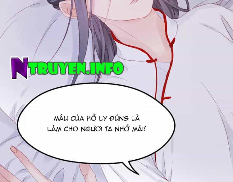 Lượm Được Một Tiểu Hồ Ly 2 - Chương 26 - ảnh 48