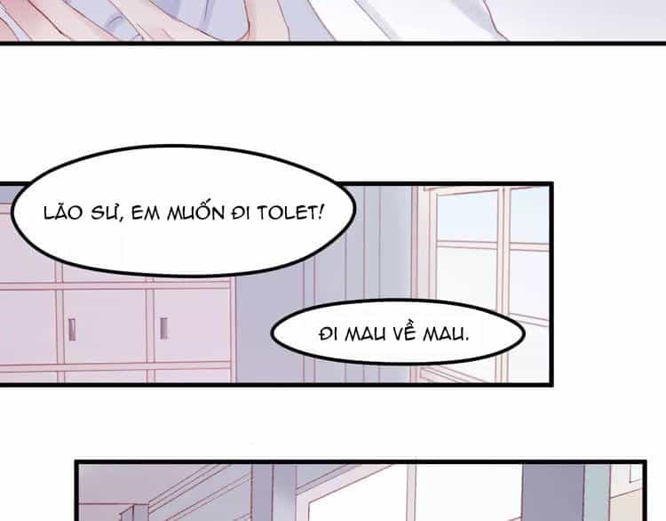 Lượm Được Một Tiểu Hồ Ly 2 - Chương 26 - ảnh 49