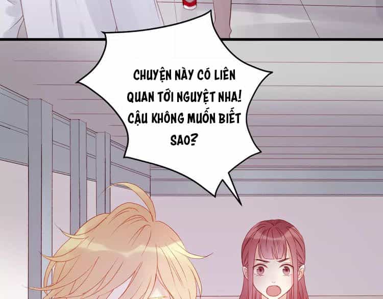 Lượm Được Một Tiểu Hồ Ly 2 - Chương 27 - ảnh 22