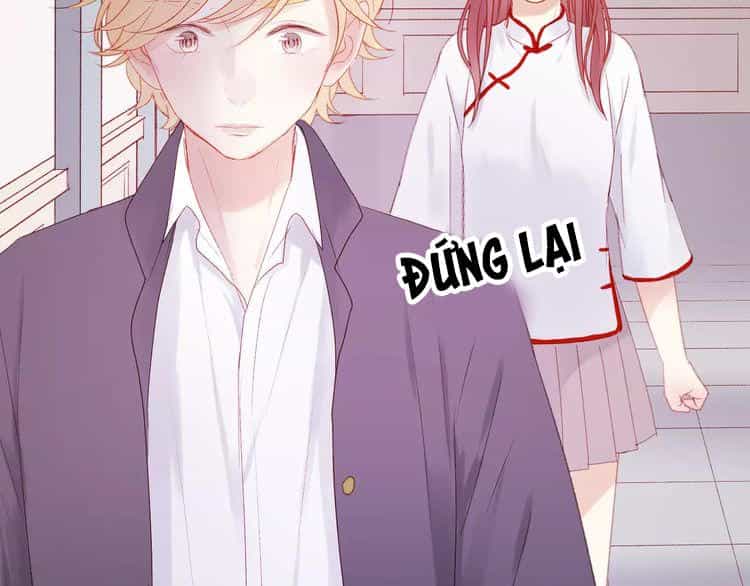 Lượm Được Một Tiểu Hồ Ly 2 - Chương 27 - ảnh 23