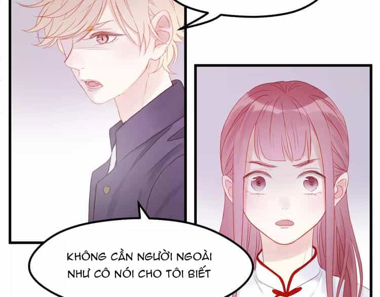 Lượm Được Một Tiểu Hồ Ly 2 - Chương 27 - ảnh 27