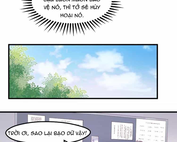 Lượm Được Một Tiểu Hồ Ly 2 - Chương 27 - ảnh 32
