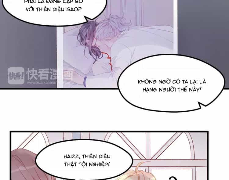 Lượm Được Một Tiểu Hồ Ly 2 - Chương 27 - ảnh 34