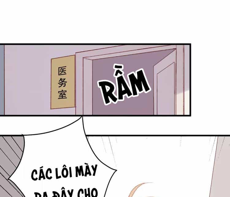 Lượm Được Một Tiểu Hồ Ly 2 - Chương 27 - ảnh 42