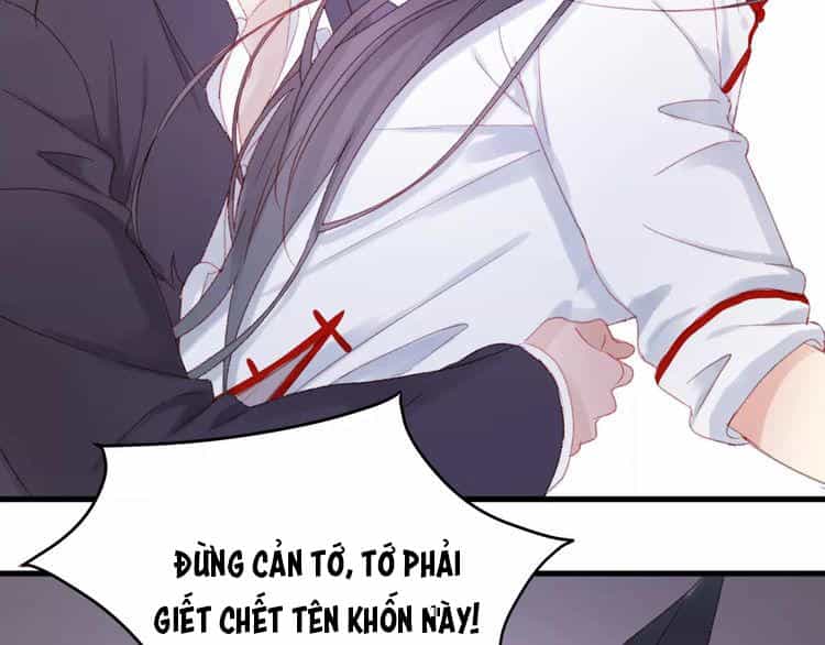 Lượm Được Một Tiểu Hồ Ly 2 - Chương 27 - ảnh 52