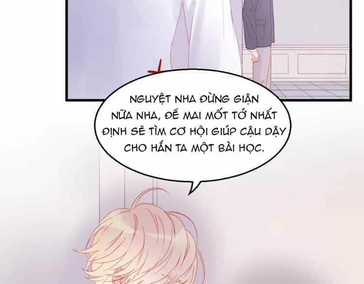 Lượm Được Một Tiểu Hồ Ly 2 - Chương 28 - ảnh 10