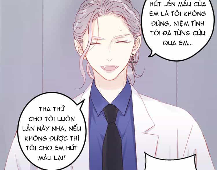 Lượm Được Một Tiểu Hồ Ly 2 - Chương 28 - ảnh 2