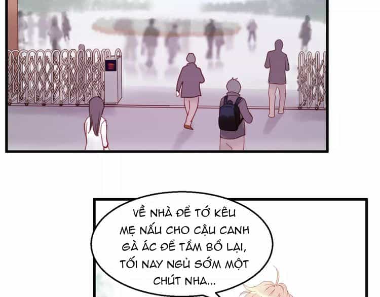 Lượm Được Một Tiểu Hồ Ly 2 - Chương 28 - ảnh 20