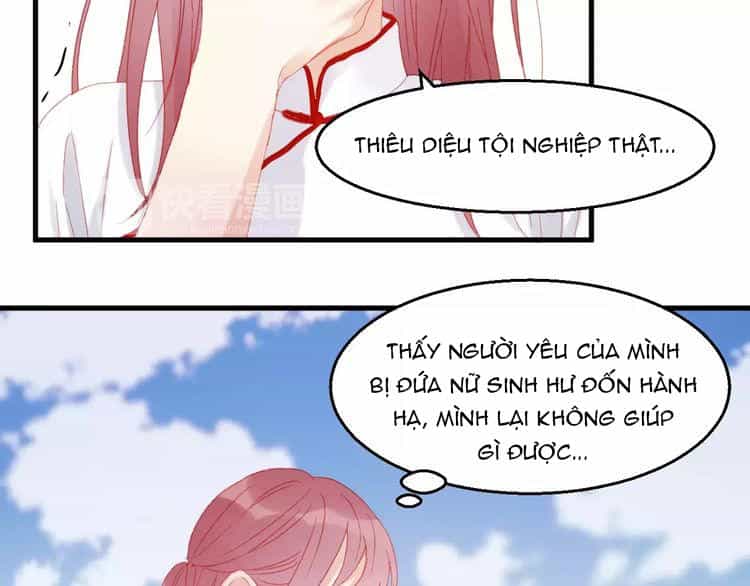 Lượm Được Một Tiểu Hồ Ly 2 - Chương 28 - ảnh 40