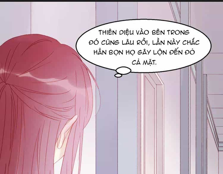 Lượm Được Một Tiểu Hồ Ly 2 - Chương 28 - ảnh 6