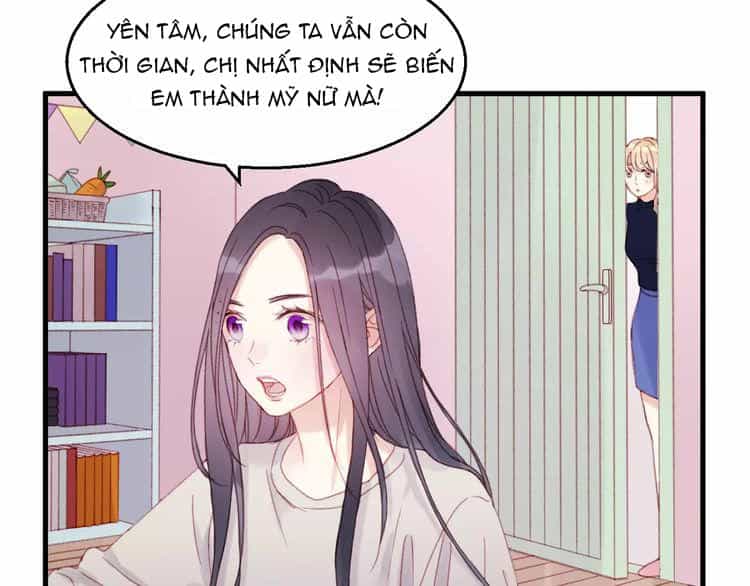 Lượm Được Một Tiểu Hồ Ly 2 - Chương 29 - ảnh 22