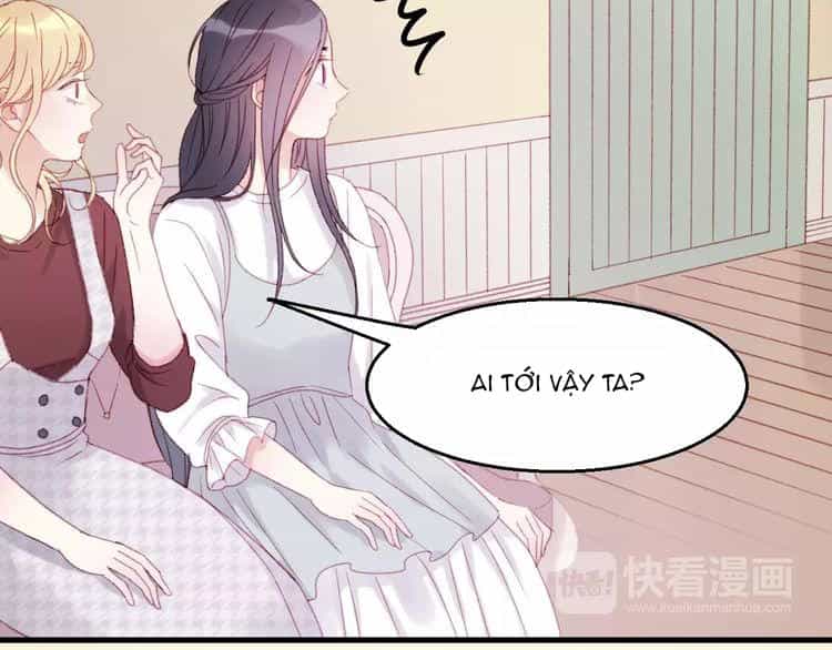 Lượm Được Một Tiểu Hồ Ly 2 - Chương 29 - ảnh 36