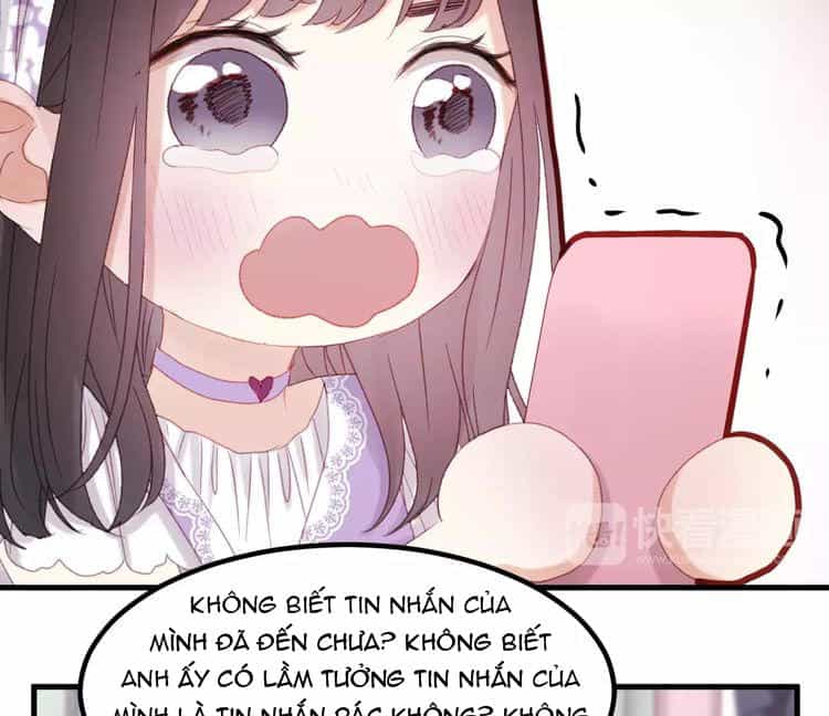 Lượm Được Một Tiểu Hồ Ly 2 - Chương 29 - ảnh 67