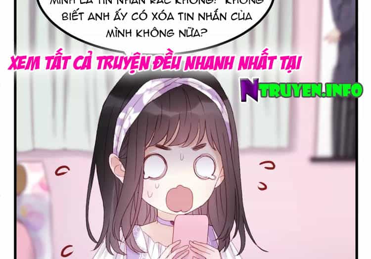Lượm Được Một Tiểu Hồ Ly 2 - Chương 29 - ảnh 68