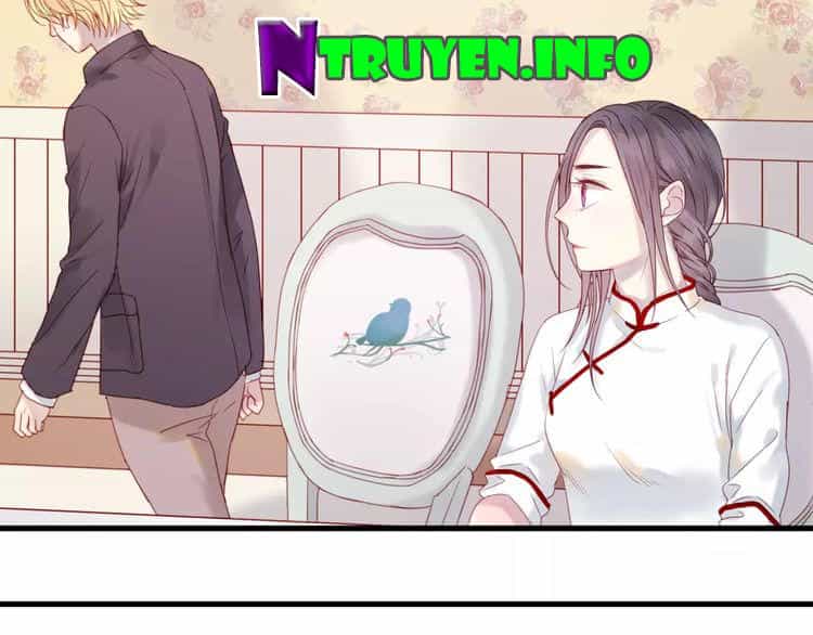 Lượm Được Một Tiểu Hồ Ly 2 - Chương 3 - ảnh 12