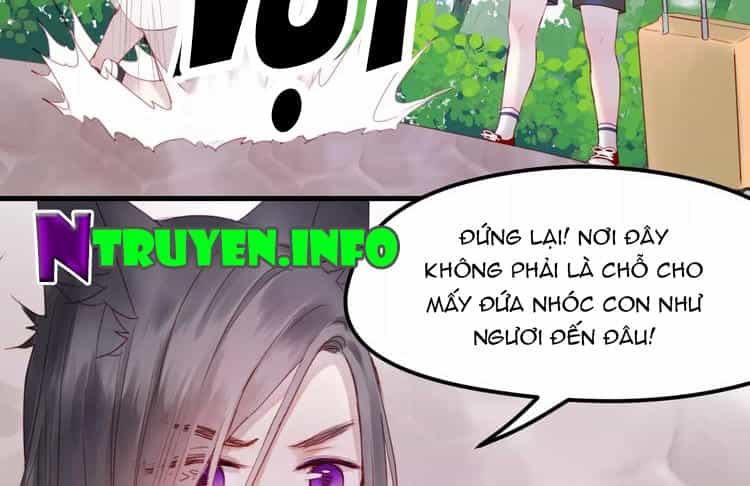 Lượm Được Một Tiểu Hồ Ly 2 - Chương 3 - ảnh 24