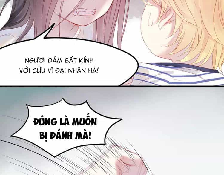 Lượm Được Một Tiểu Hồ Ly 2 - Chương 3 - ảnh 29