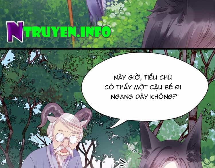 Lượm Được Một Tiểu Hồ Ly 2 - Chương 3 - ảnh 32