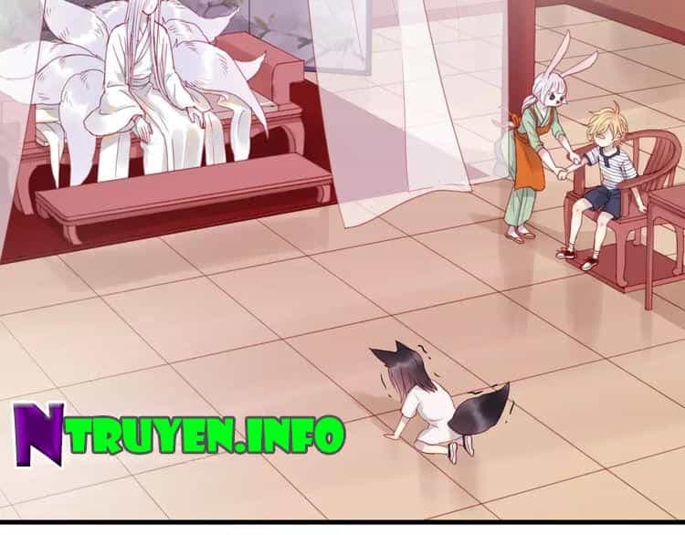 Lượm Được Một Tiểu Hồ Ly 2 - Chương 3 - ảnh 40