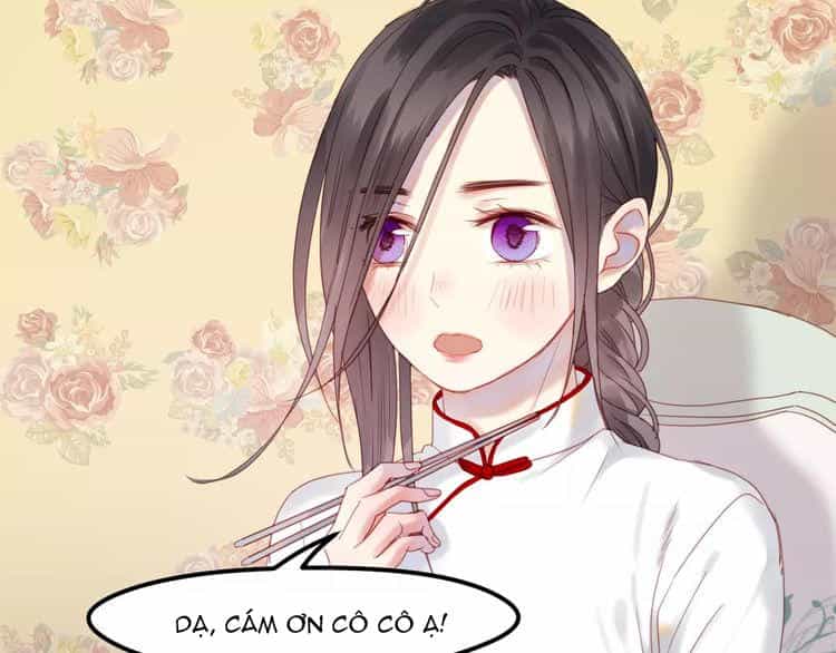 Lượm Được Một Tiểu Hồ Ly 2 - Chương 3 - ảnh 5