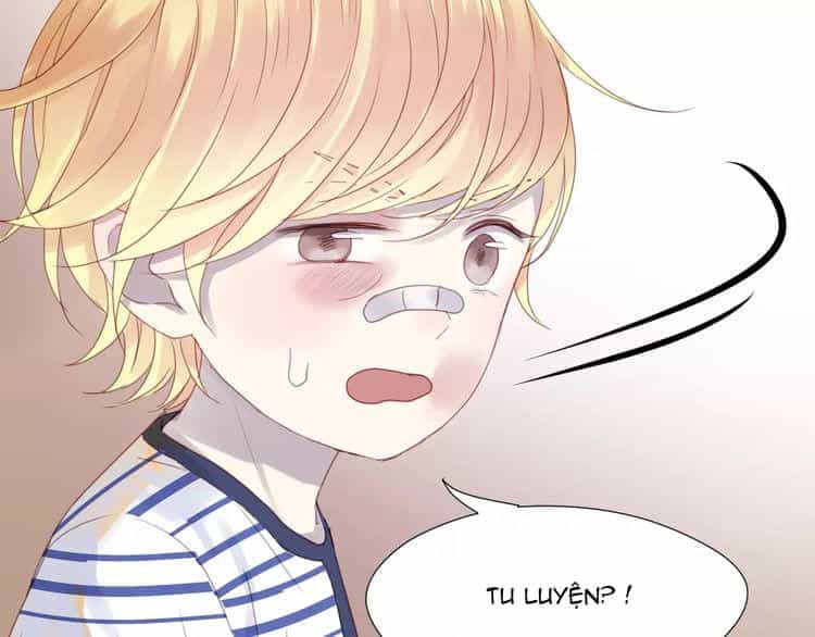 Lượm Được Một Tiểu Hồ Ly 2 - Chương 3 - ảnh 51
