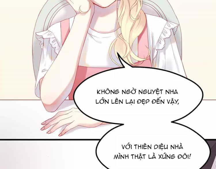 Lượm Được Một Tiểu Hồ Ly 2 - Chương 3 - ảnh 7