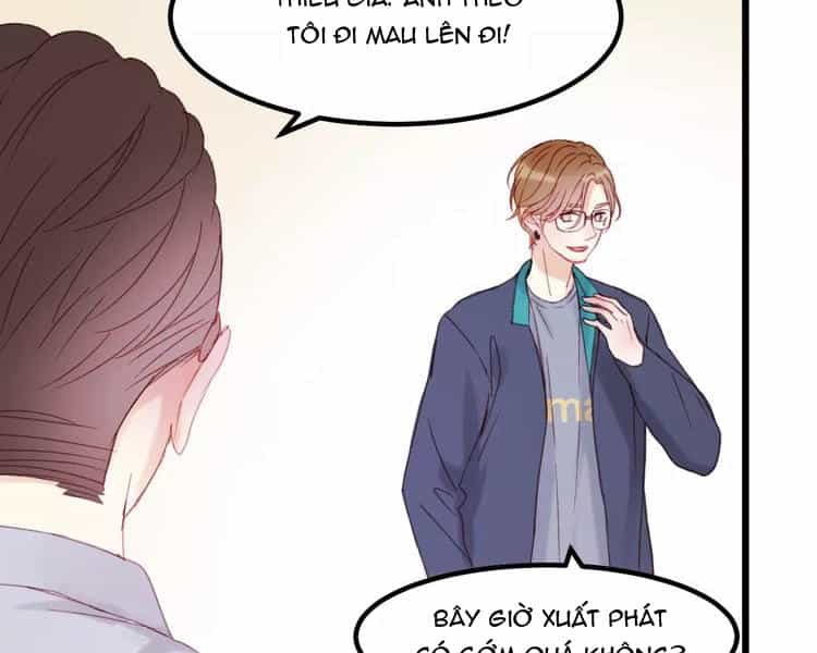 Lượm Được Một Tiểu Hồ Ly 2 - Chương 30 - ảnh 20