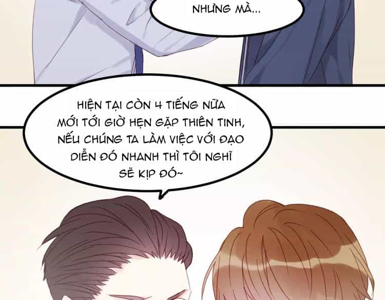 Lượm Được Một Tiểu Hồ Ly 2 - Chương 30 - ảnh 27